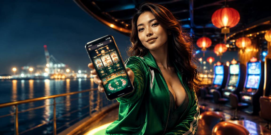 tong88 Quay Slot Cá Chép ngay trên điện thoại
